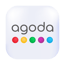 Agoda logo
